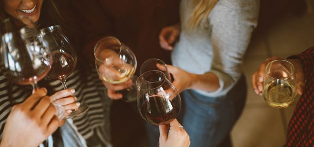 How bad is Alcohol for us?