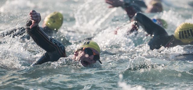 Open Water Safety Guide
