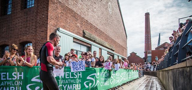 New Wales Partnership Excites All