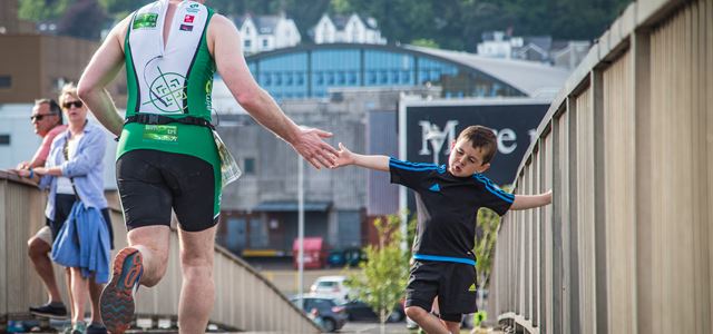 Beginners Guide to Triathlon