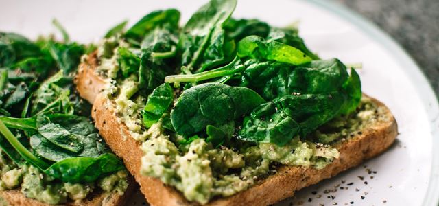 Eat Healthily On A Budget