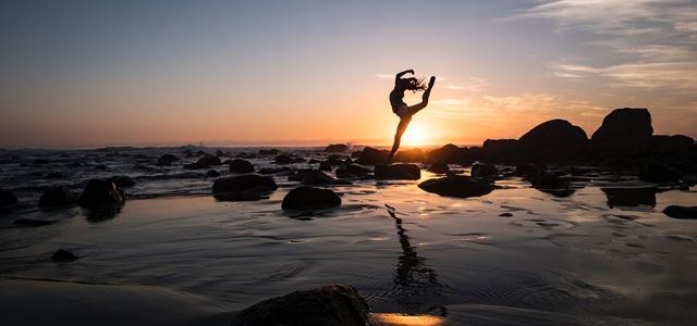 Wellness Wednesday – How Yoga Benefits Triathletes