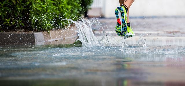 How To Hit The Ground Running