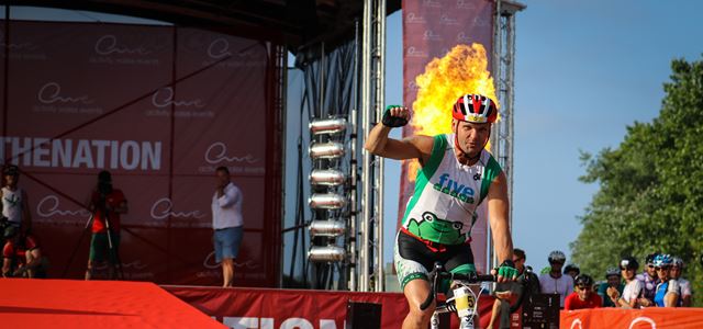 The Wales Sportive 2018