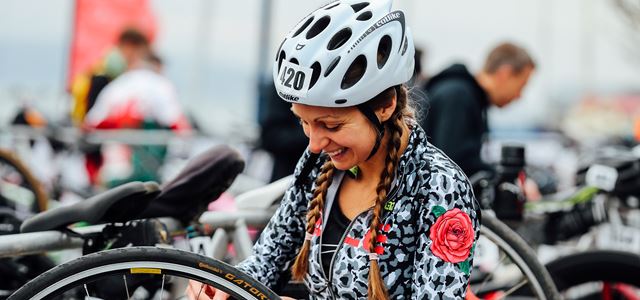 5 tips for the Mumbles Duathlon