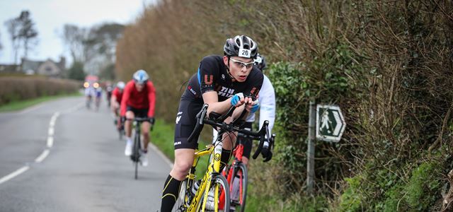 Ten tips for your first Duathlon