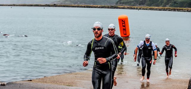 Beginners Guide to Triathlon